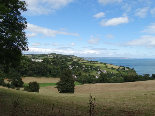 Sladnor Heights, Maidencombe