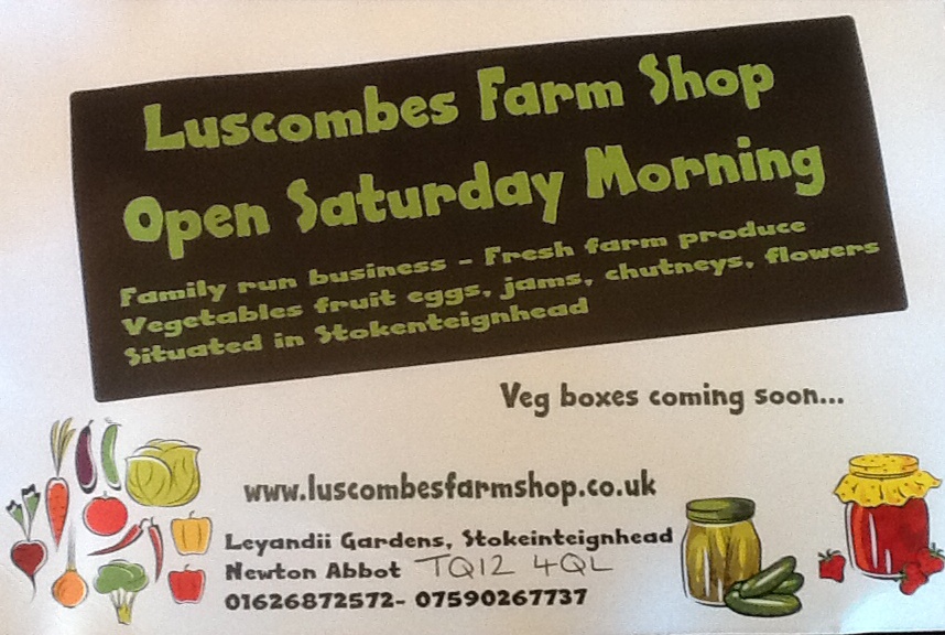 Farm Shop reopens with box scheme and fresh bread